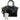 Women's Mini Antigona Bag Black