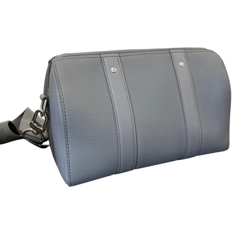 Men's Aerogram City Keepall Bag Grey