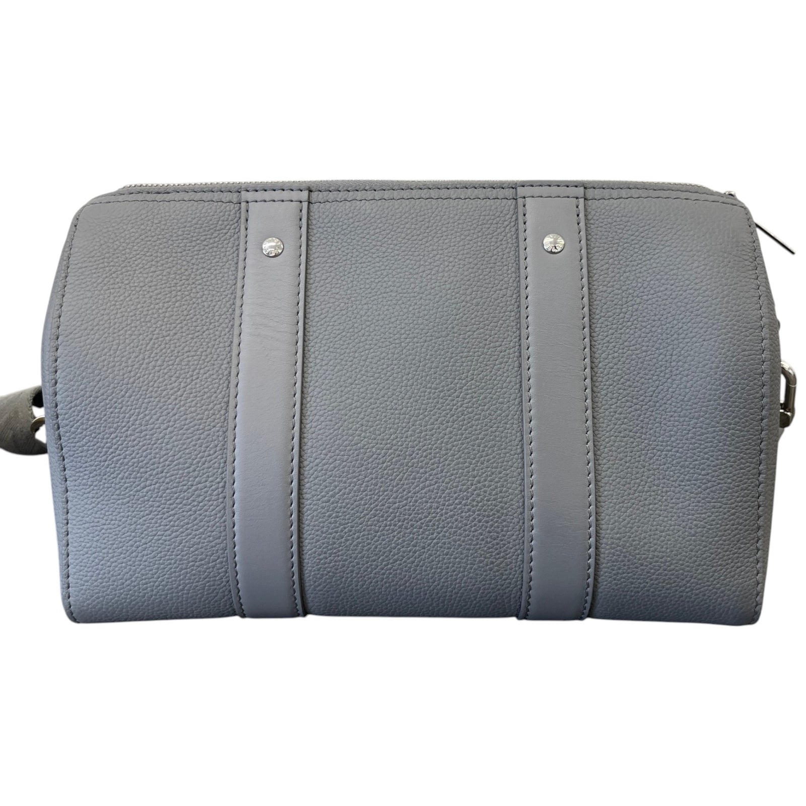 Men's Aerogram City Keepall Bag Grey - Photo 3