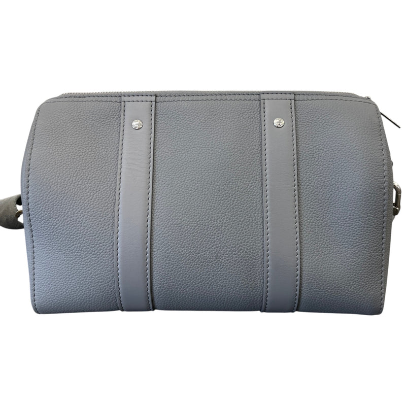 Men's Aerogram City Keepall Bag Grey