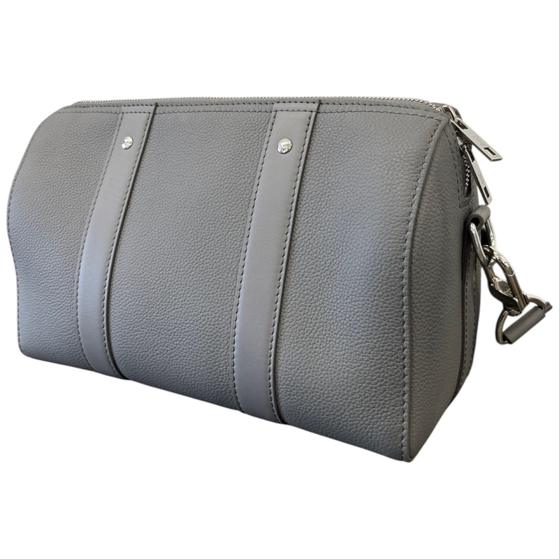 Men's Aerogram City Keepall Bag Grey