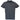 Men's Pocket Logo T-Shirt Grey Size S