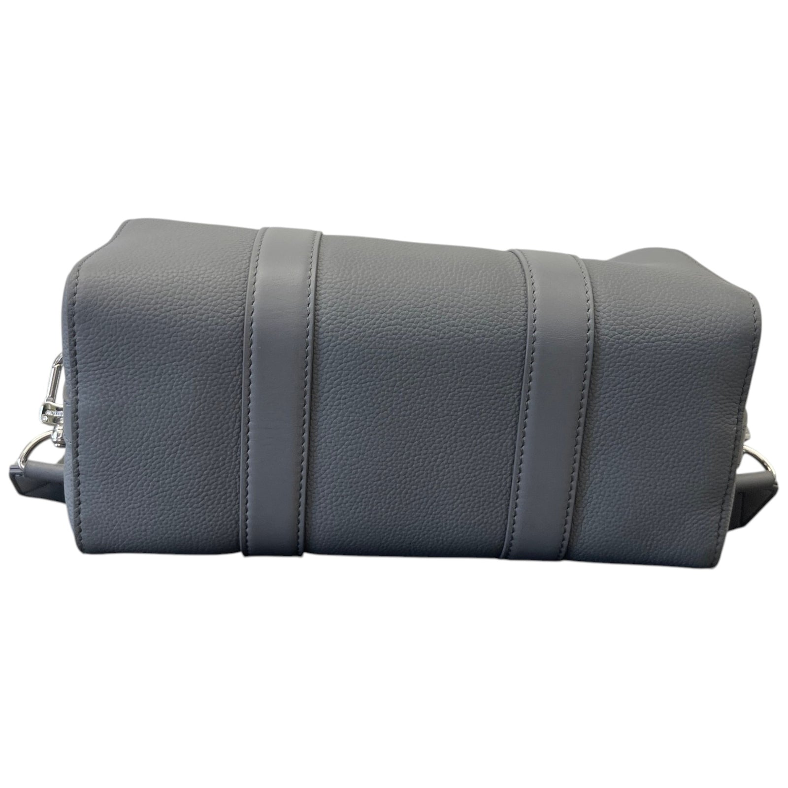 Men's Aerogram City Keepall Bag Grey - Photo 10