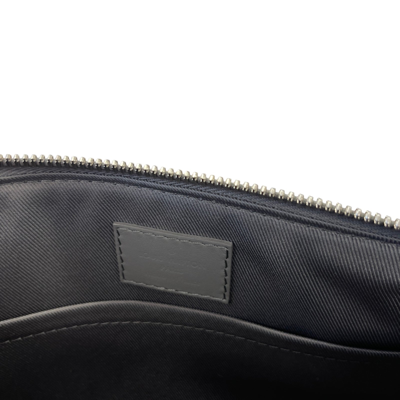Men's Aerogram City Keepall Bag Grey - Photo 13