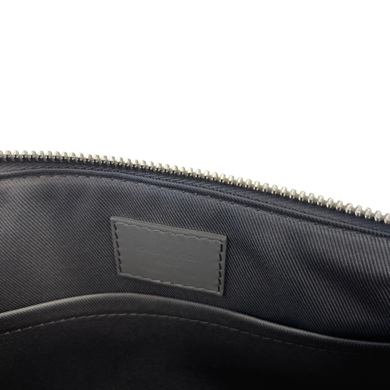 Men's Aerogram City Keepall Bag Grey