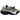 Women's X Vapor Street Low Trainers Black Size EU 38 / UK 5