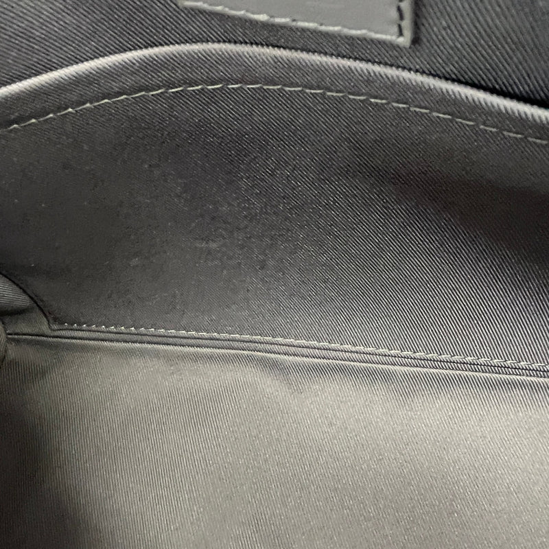 Men's Aerogram City Keepall Bag Grey