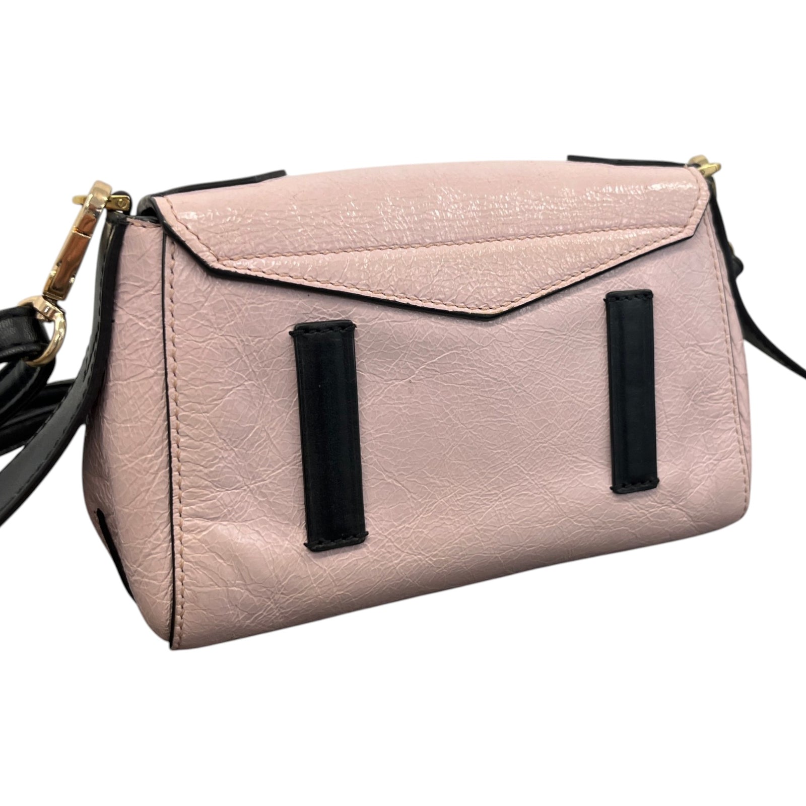 Women's Small Id Pouch Pink - Photo 8