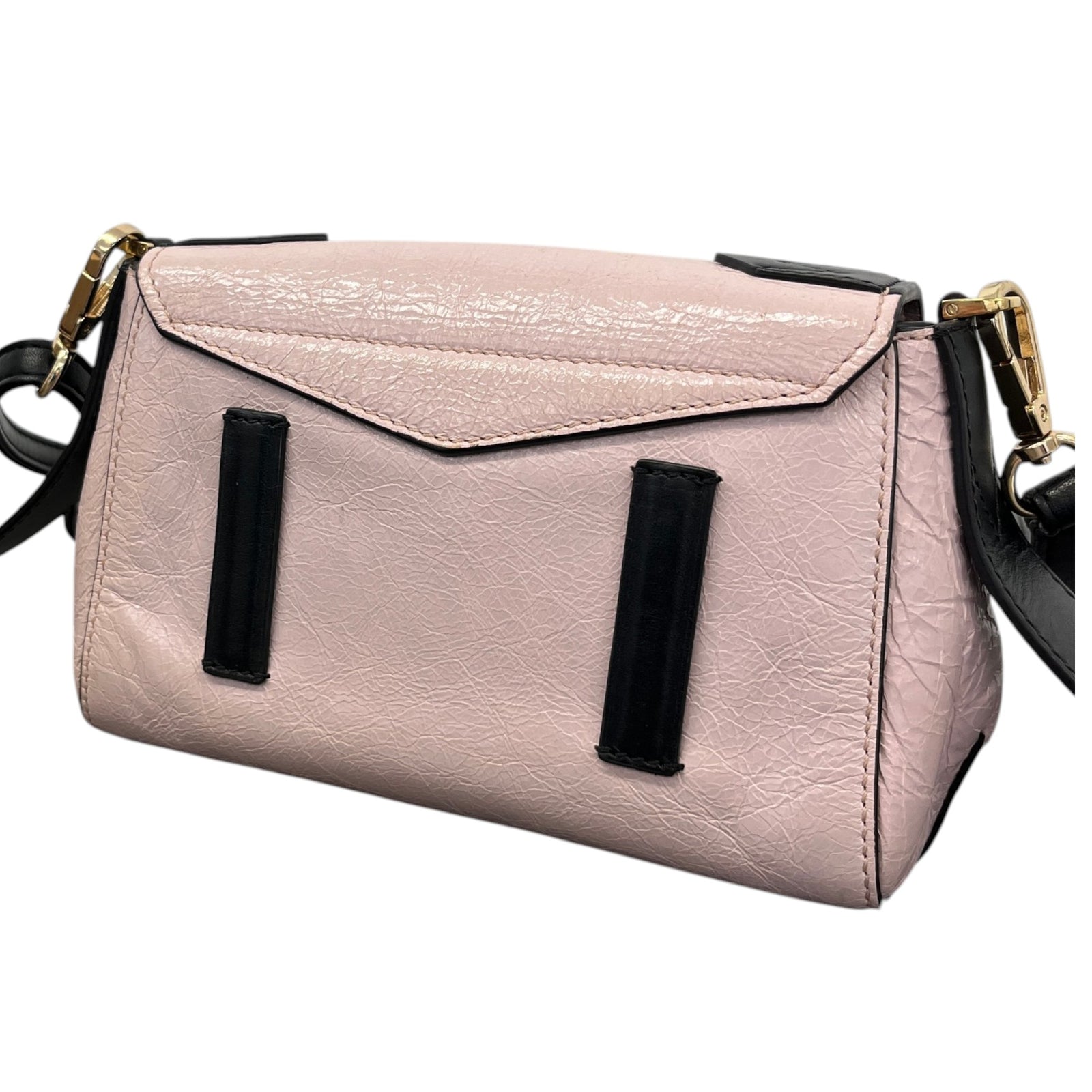 Women's Small Id Pouch Pink - Photo 9