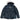 Men's 3Q Down Jacket Navy Size L