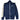 Men's Logo Track Jacket Navy Size M