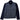 Men's Sport Quilted Jacket Navy Size IT 52 / XL