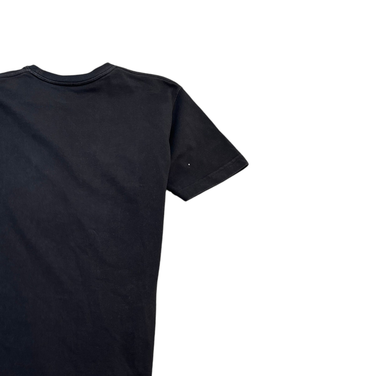 Men's CD Icon T-Shirt Black Size XS - Photo 4