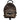 Women's Monogram Palm Springs Mini Backpack Brown