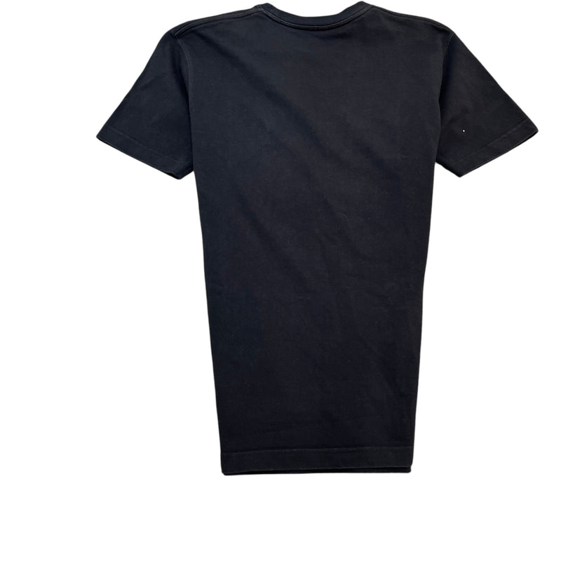 Men's CD Icon T-Shirt Black Size XS