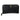 Women's Gaufre Nappa Purse Black