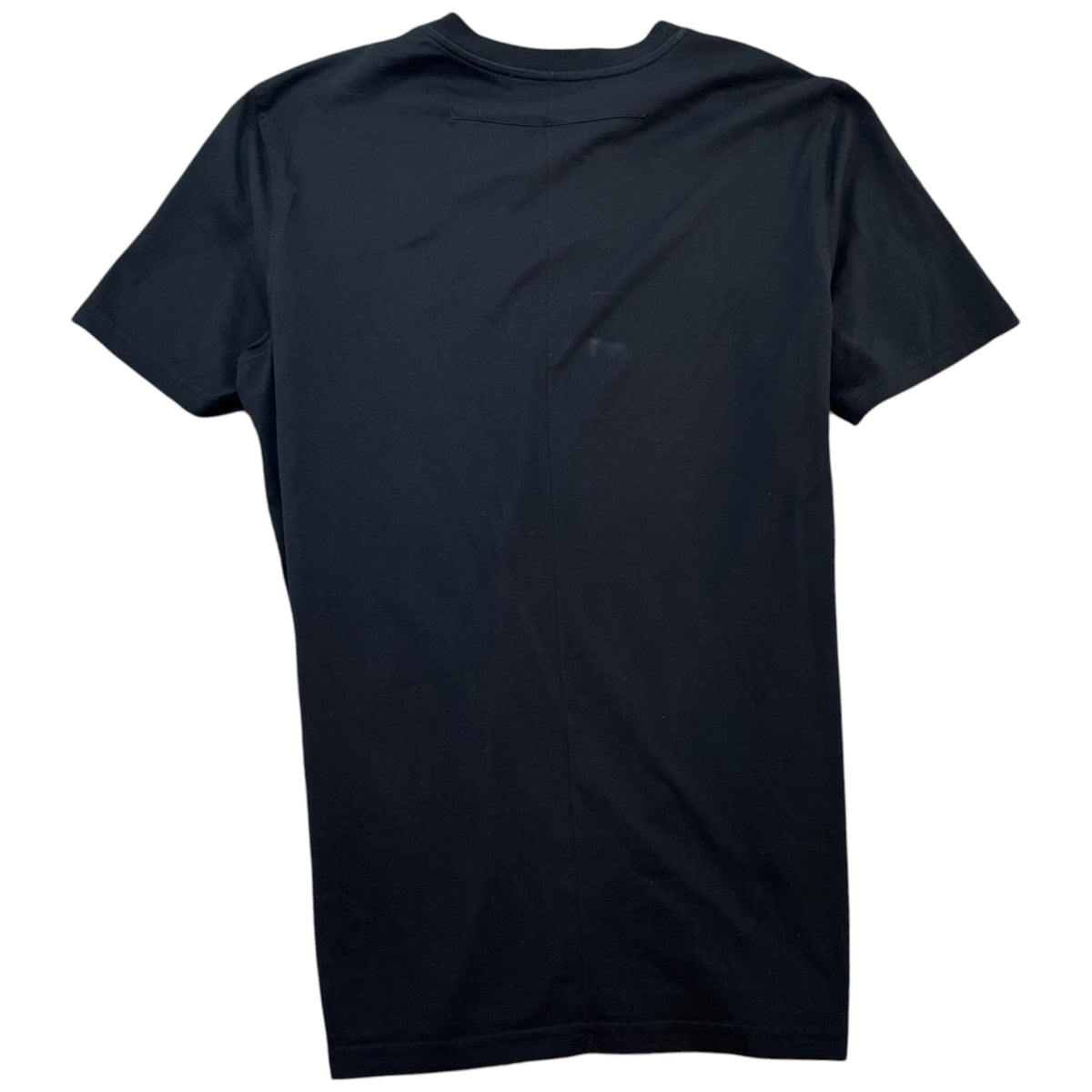 Men's Shark T-Shirt Black Size S - Photo 2