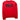 Men's Icon Logo Sweatshirt Red Size XS