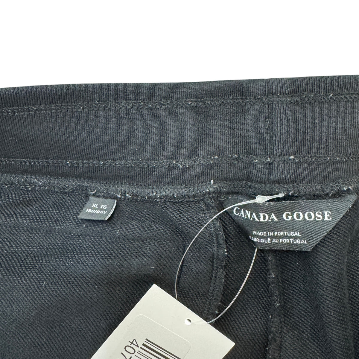 Men's Huron Joggers Black Size XL / W36 - Photo 5