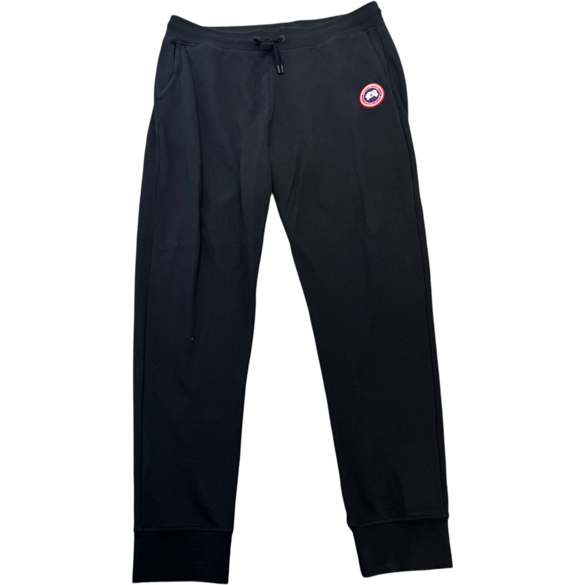 Men's Huron Joggers Black Size XL / W36 - Photo 1