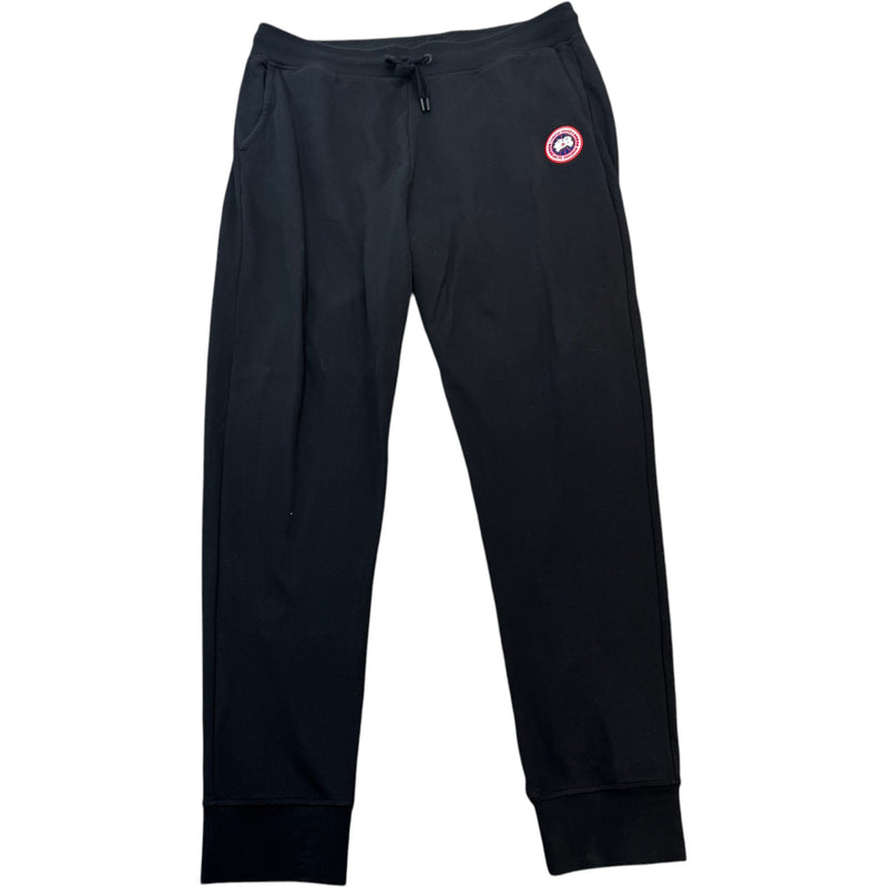 Men's Huron Joggers Black Size XL / W36