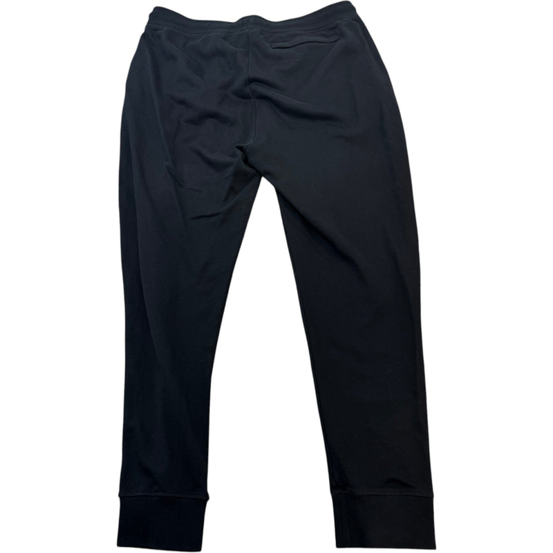 Men's Huron Joggers Black Size XL / W36