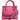 Women's Xxs Ville Top Handle Bag Pink