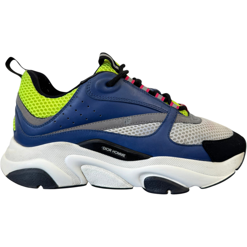 Men's B22 Low Trainers White Size UK 8.5 / EU 42.5