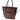 Women's Damier Ebene Neverfull Mm Bag Brown