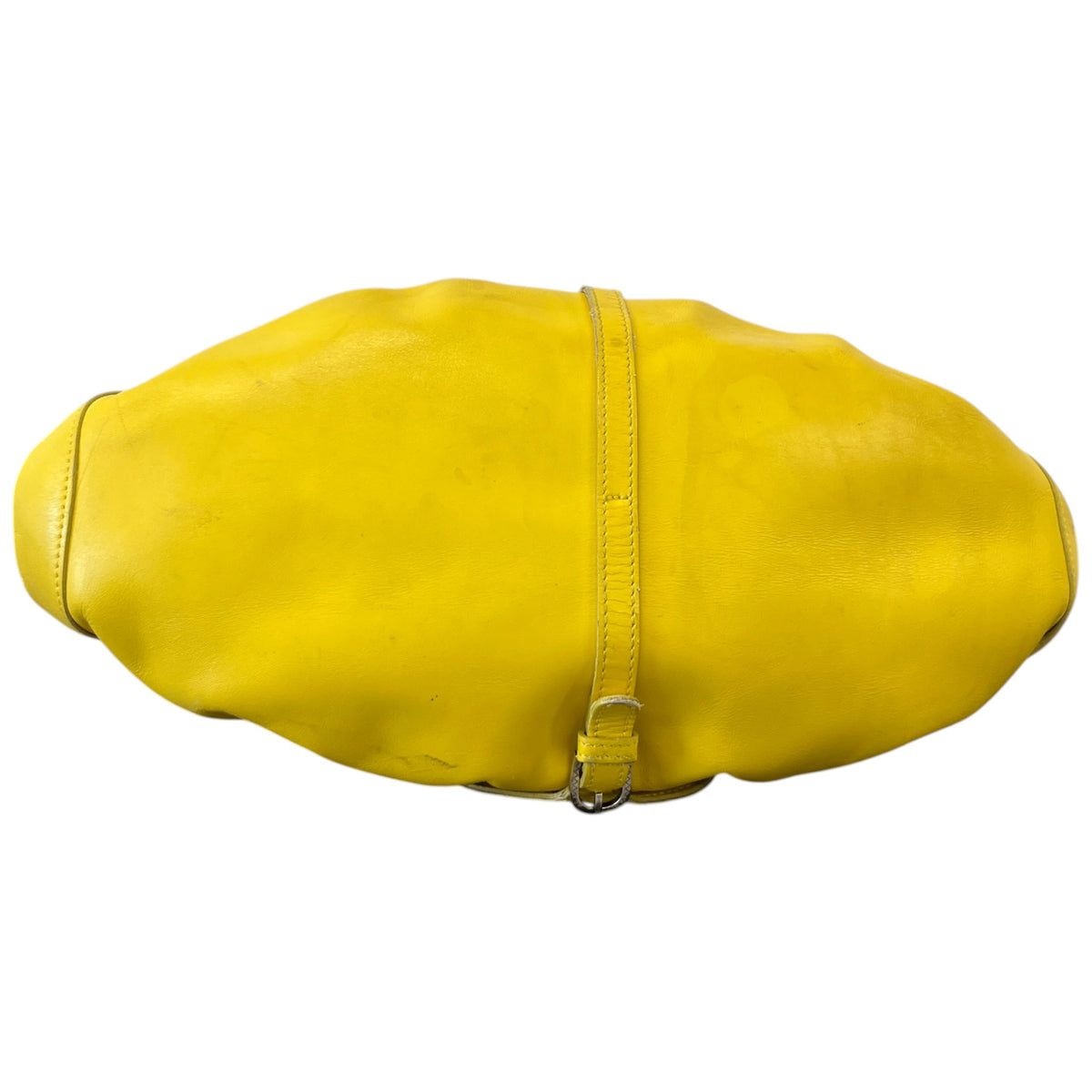 Women's Tulita Charm Handbag Yellow - Photo 10