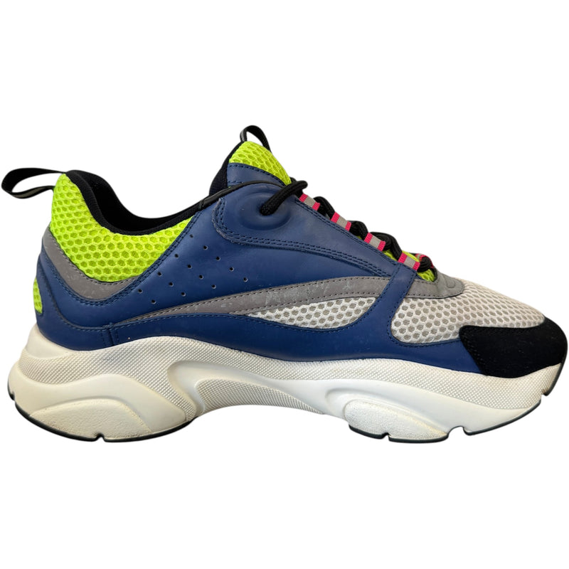 Men's B22 Low Trainers White Size UK 8.5 / EU 42.5
