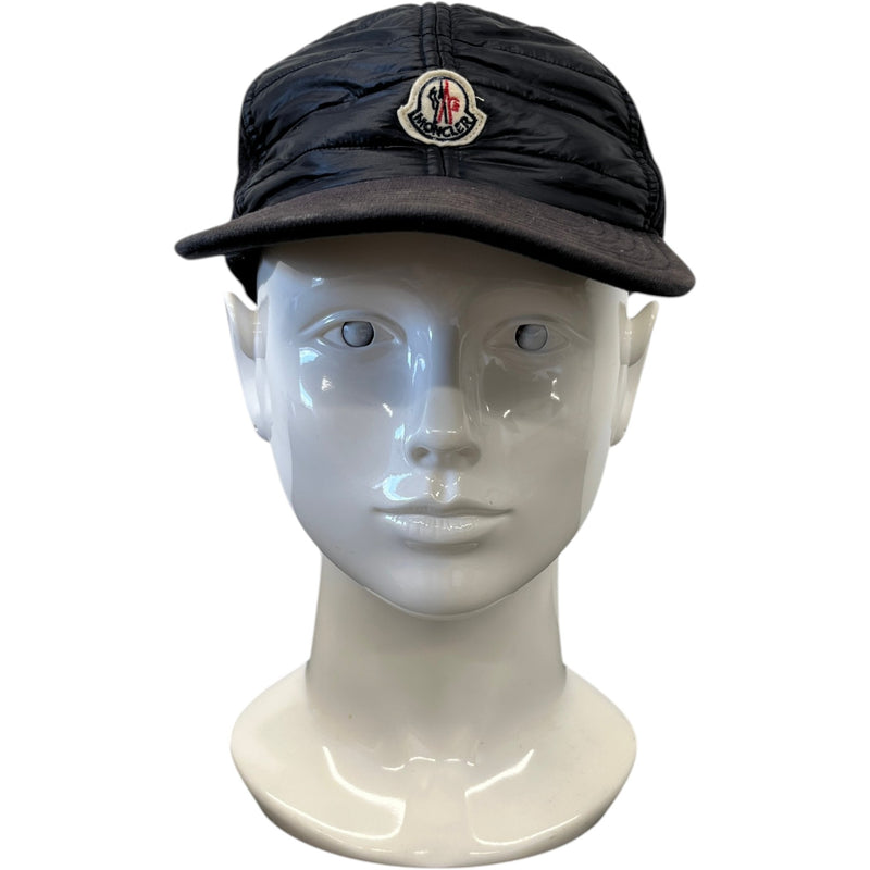 Men's Berretto Baseball Cap Navy