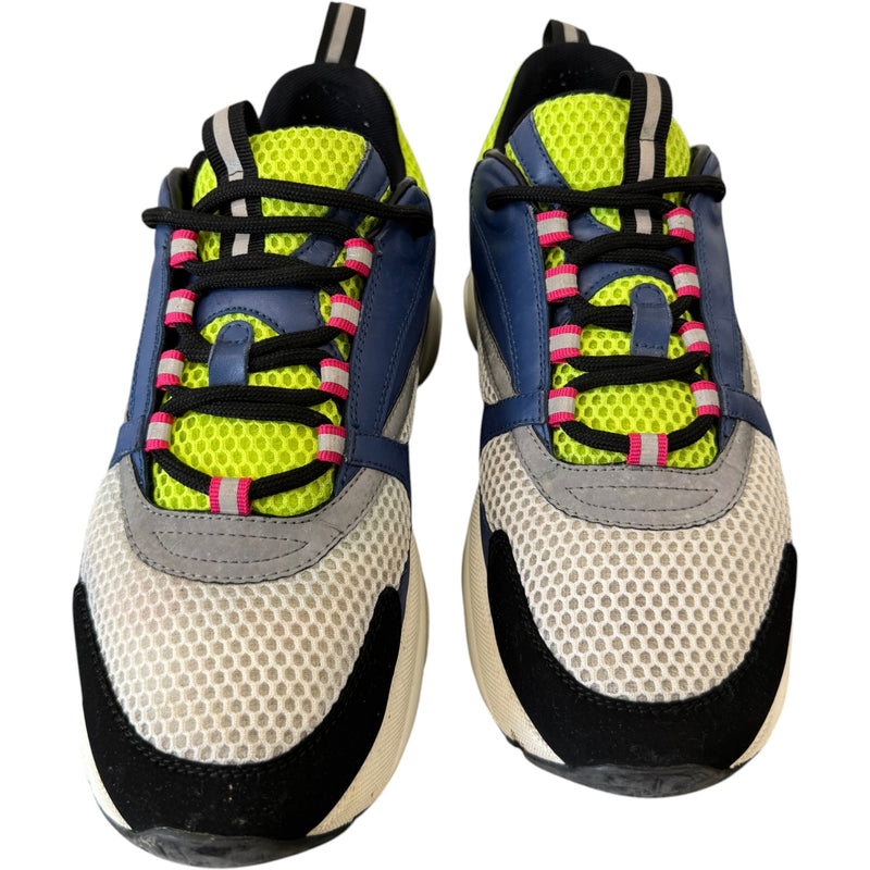 Men's B22 Low Trainers White Size UK 8.5 / EU 42.5