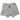 Men's Printed Logo Shorts Beige Size XL