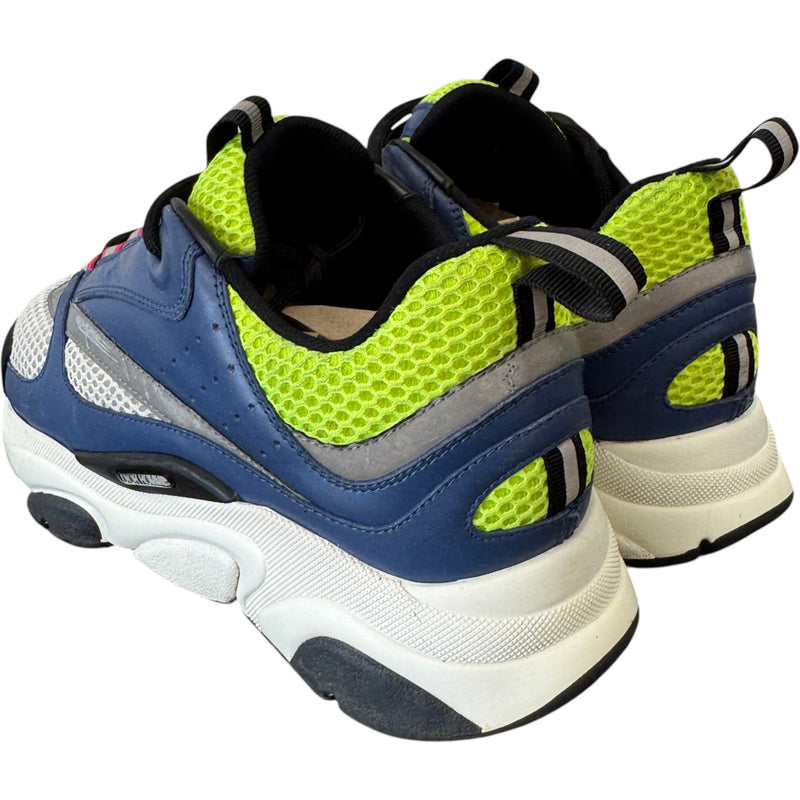 Men's B22 Low Trainers White Size UK 8.5 / EU 42.5