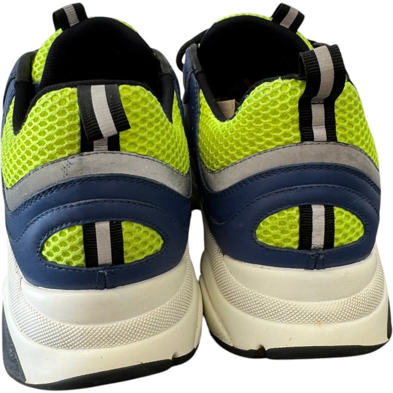 Men's B22 Low Trainers White Size UK 8.5 / EU 42.5