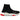 Men's Speed Sock High Trainers Black Size EU 42 / UK 8