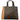 Women's Macadam Tote Handbag Brown