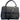 Women's Epi Leather Cluny Bb Bag Black