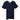 Men's Logo Print T-Shirt Black Size L
