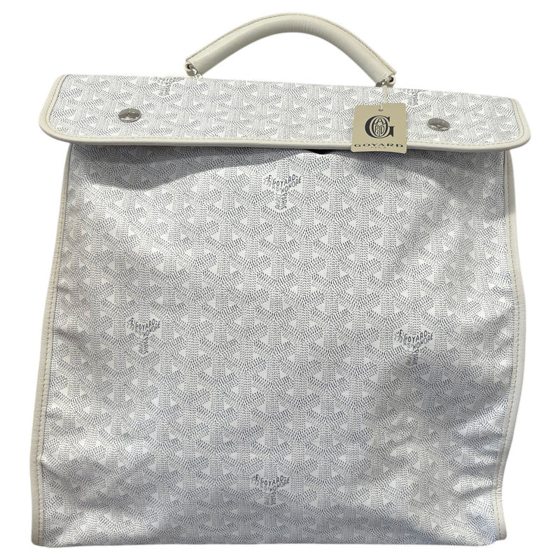 Men's Saint Léger Backpack White