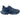 Men's Tracks Low Trainers Navy Size EU 42 / UK 8