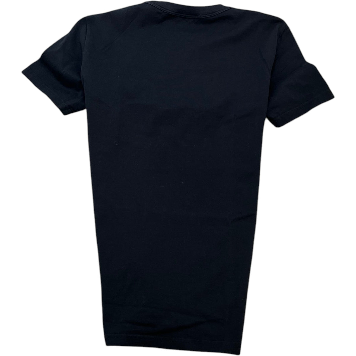 Men's x Kenny Scharf Embroidered Logo T-Shirt Black Size XS - Photo 2