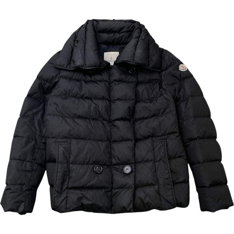 Women's Palas Down Jacket Black Size 5 / UK 20