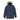 Men's Carson Down Jacket Navy Size M