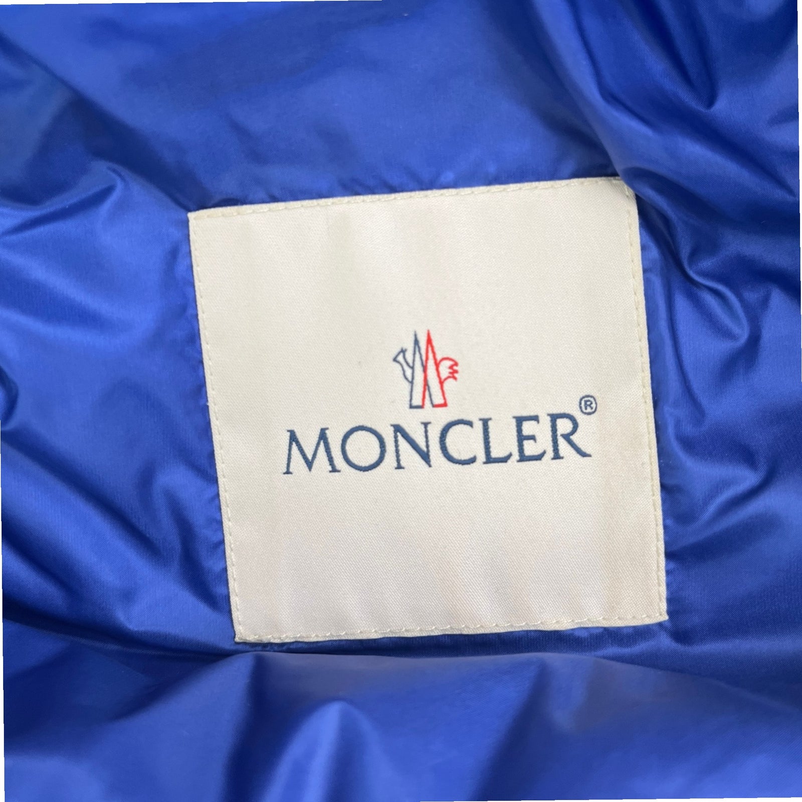 Men's Gui Gilet Blue Size Age 14 - Photo 5