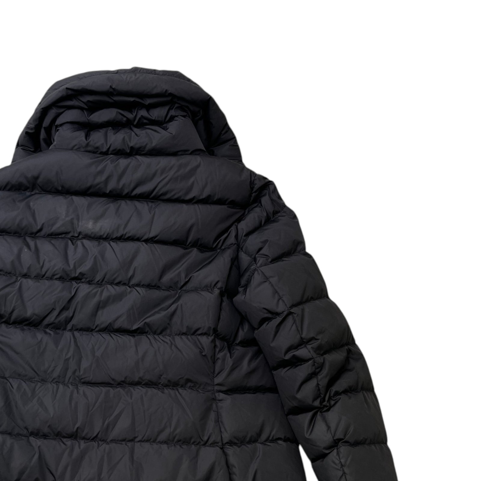 Women's Palas Down Jacket Black Size 5 / UK 20 - Photo 4