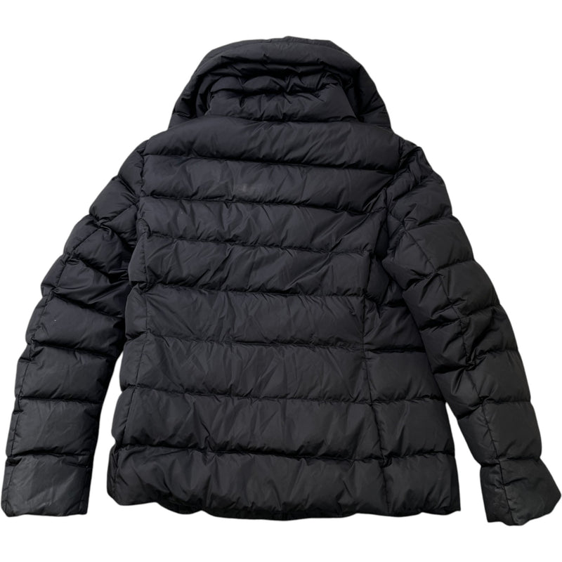 Women's Palas Down Jacket Black Size 5 / UK 20