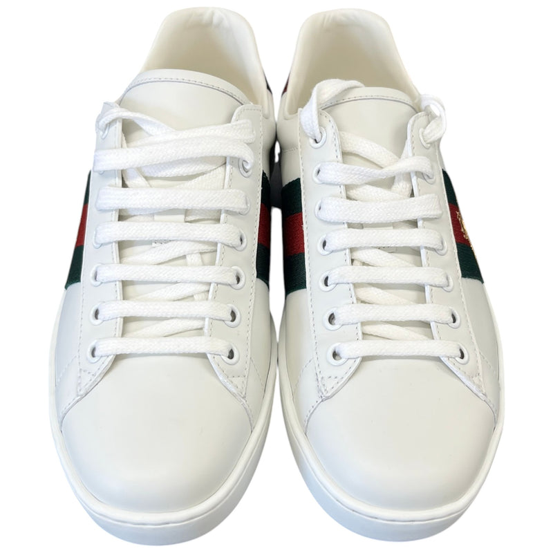 Women's Ace Low Trainers White Size EU 38 / UK 5