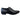 Women's Pointed Toe Loafers Black Size EU 37 / UK 4